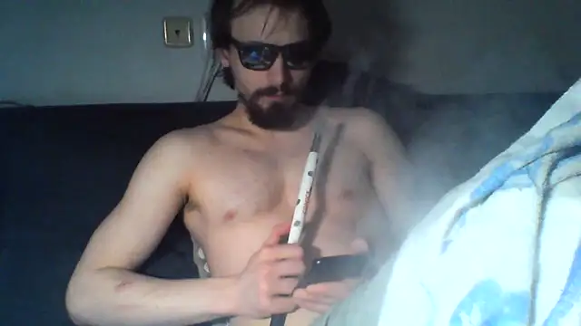Webkamerová show KaelNox