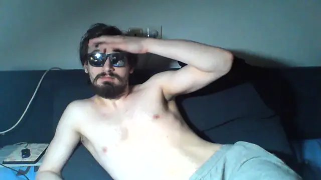 KaelNox Show Webcam