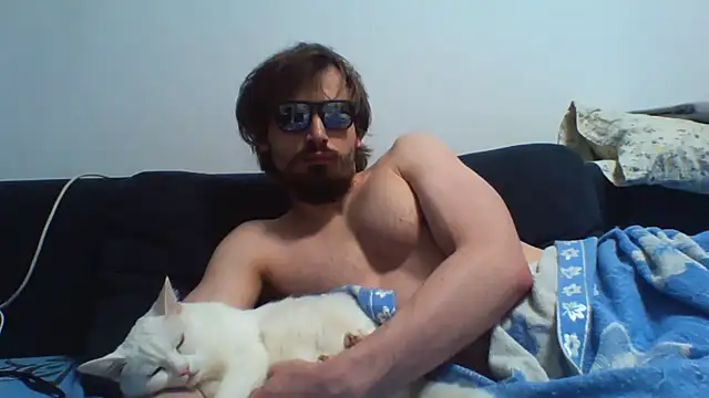 Show webcam de KaelNox