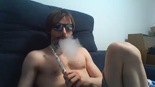 Webkamerová show KaelNox