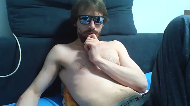 KaelNox Webcam Show