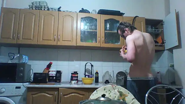 KaelNox Webcamshow