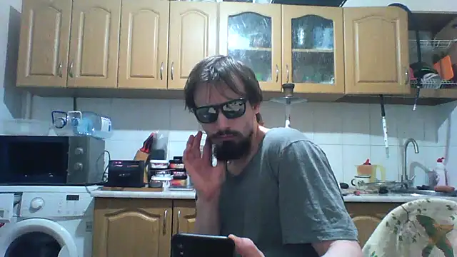 KaelNox Webcamshow