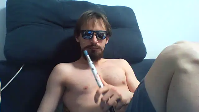 Вебкам-шоу KaelNox
