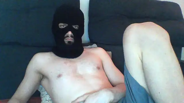 Show Webcam de KaelNox
