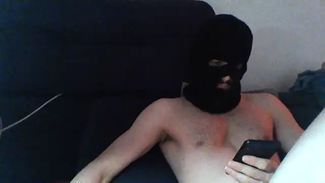 Webkamerová show KaelNox