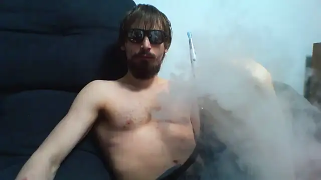 KaelNoxn Webbikameraesitys