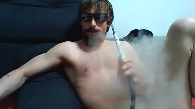 KaelNoxn Webbikameraesitys