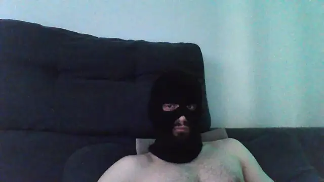 Webkamerová show KaelNox