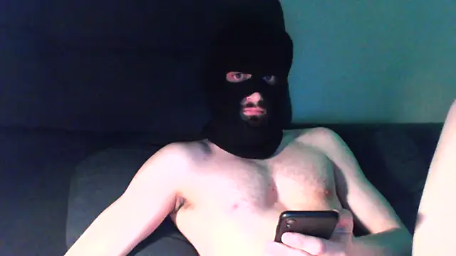 Chat +18 de KaelNox ao vivo