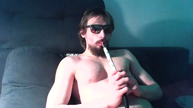 KaelNox webkamerás műsora