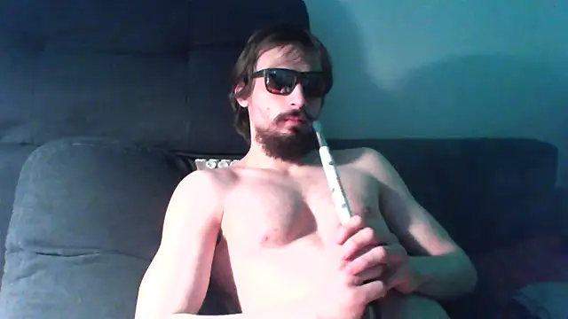 KaelNox webcam show