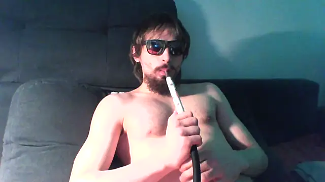 KaelNox Pertunjukan Webcam