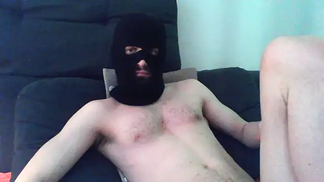 KaelNox Live XXX-Chat