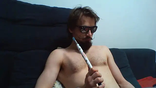 Show Webcam de KaelNox