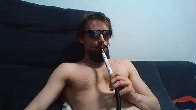 Show de webcam de KaelNox