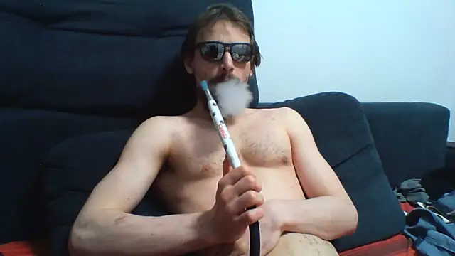 KaelNox – webcam-show