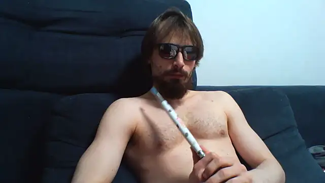 KaelNox Webcam-Show