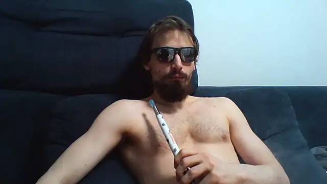 KaelNoxn Webbikameraesitys