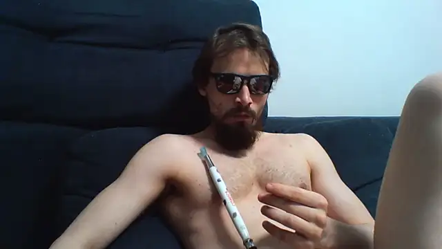 Вебкам-шоу KaelNox
