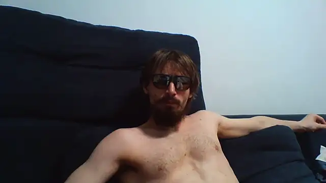 Webkamerová show KaelNox