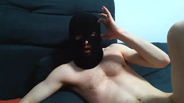 KaelNox Show Webcam