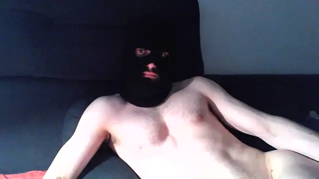 Show Webcam de KaelNox