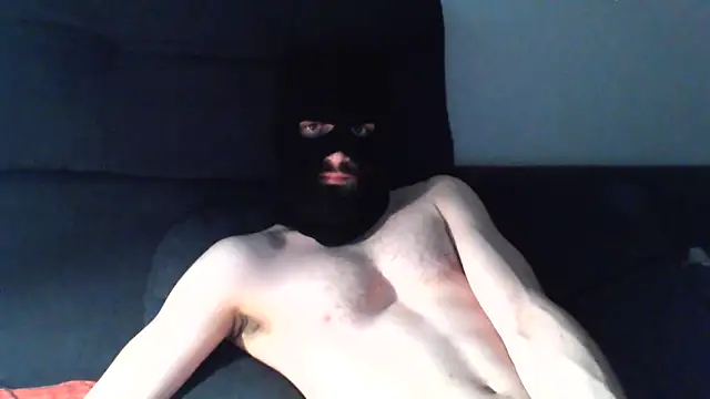 KaelNox Webcamshow