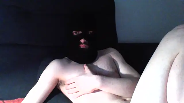 Webkamerová show KaelNox