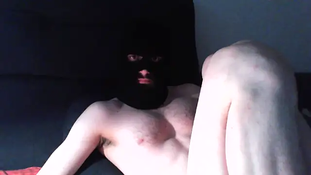 KaelNox Webcamshow