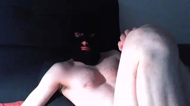 Webkamerová show KaelNox