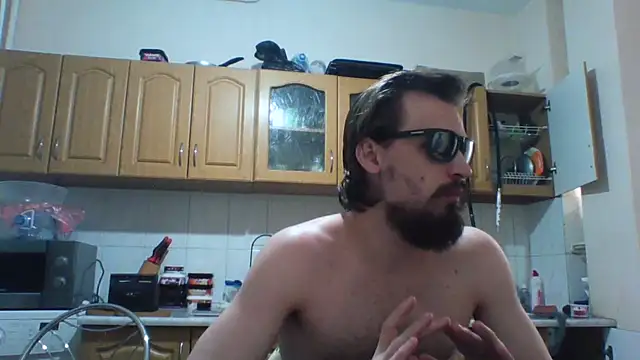 KaelNox – webcam-show