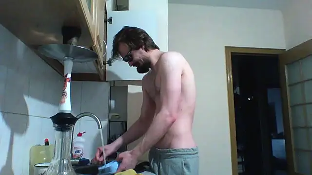Show Webcam de KaelNox