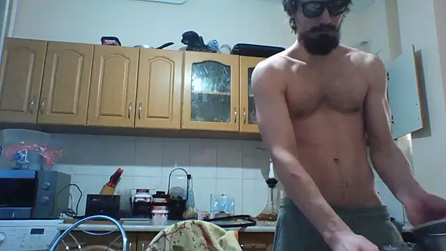 KaelNox Show Webcam