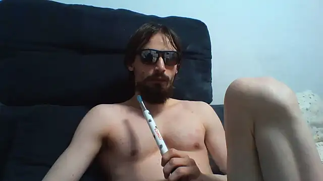 KaelNox Show in webcam