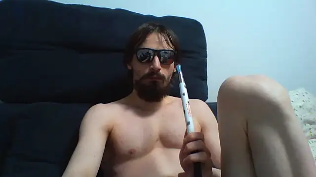 Pokazy przed kamerką – KaelNox