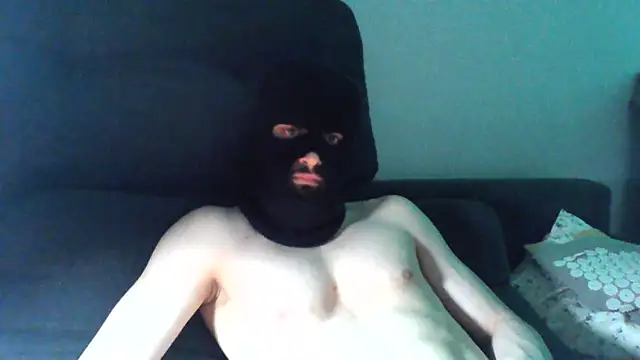 KaelNox Webcamshow