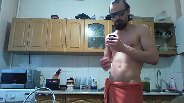 Show webcam de KaelNox