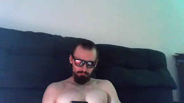 Webkamerová show KaelNox