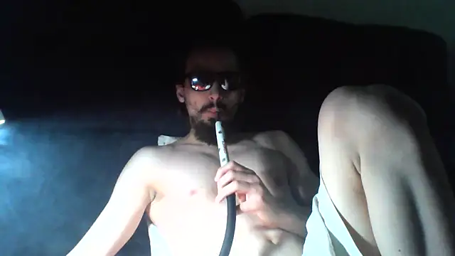 KaelNoxn Webbikameraesitys