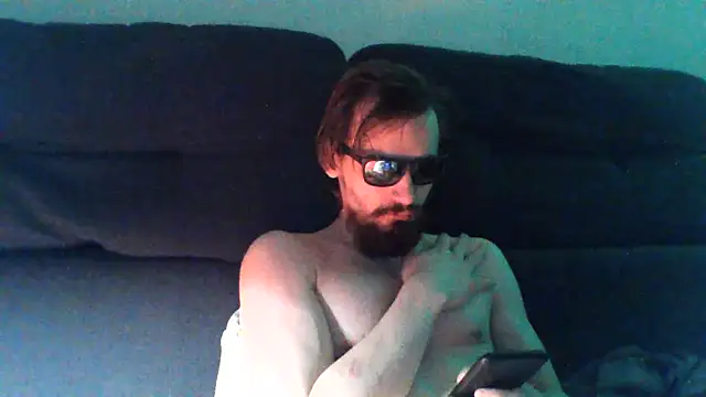 Webkamerová show KaelNox