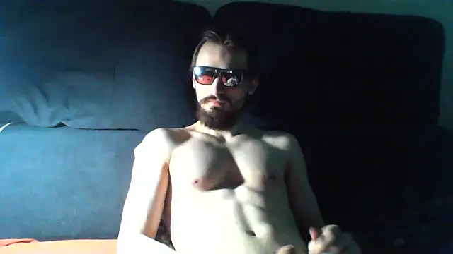 Webkamerová show KaelNox