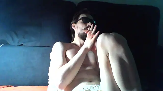 KaelNox – Live XXX-chat