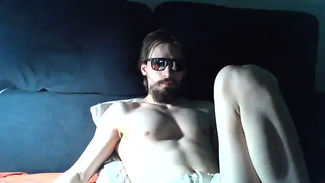 Show webcam de KaelNox