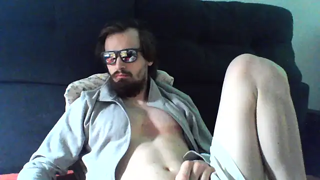 Webkamerová show KaelNox