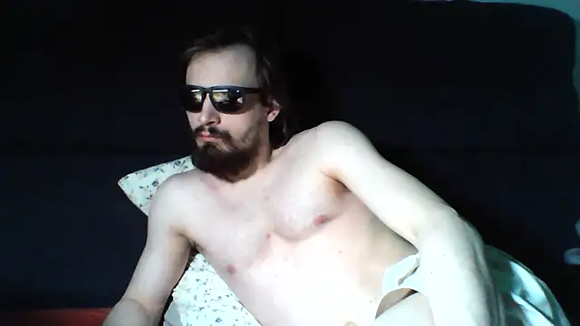 Webkamerová show KaelNox