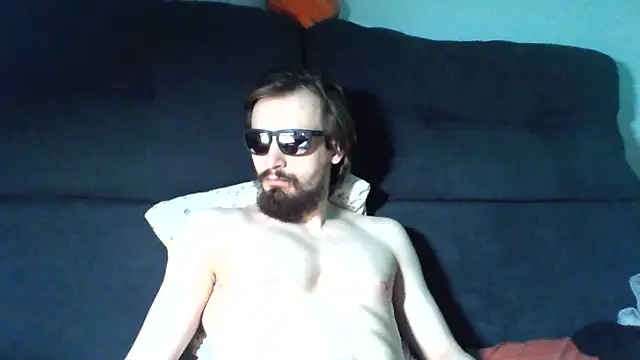 KaelNox Webcam show