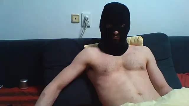 KaelNox Adlı Modelin Canlı XXX Sohbeti
