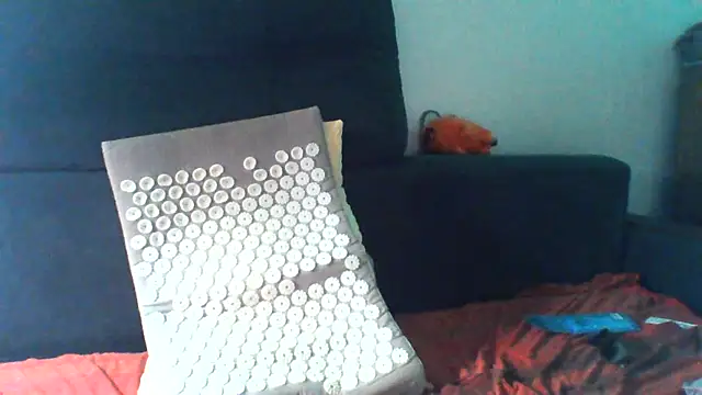 KaelNox Webcam Show