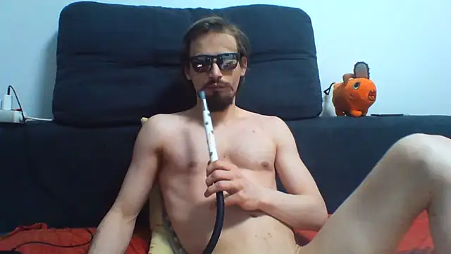 Webkamerová show KaelNox